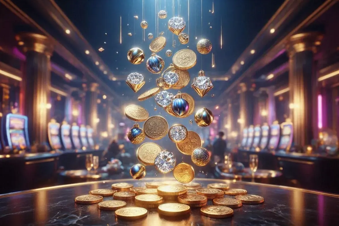 Kingia Casino